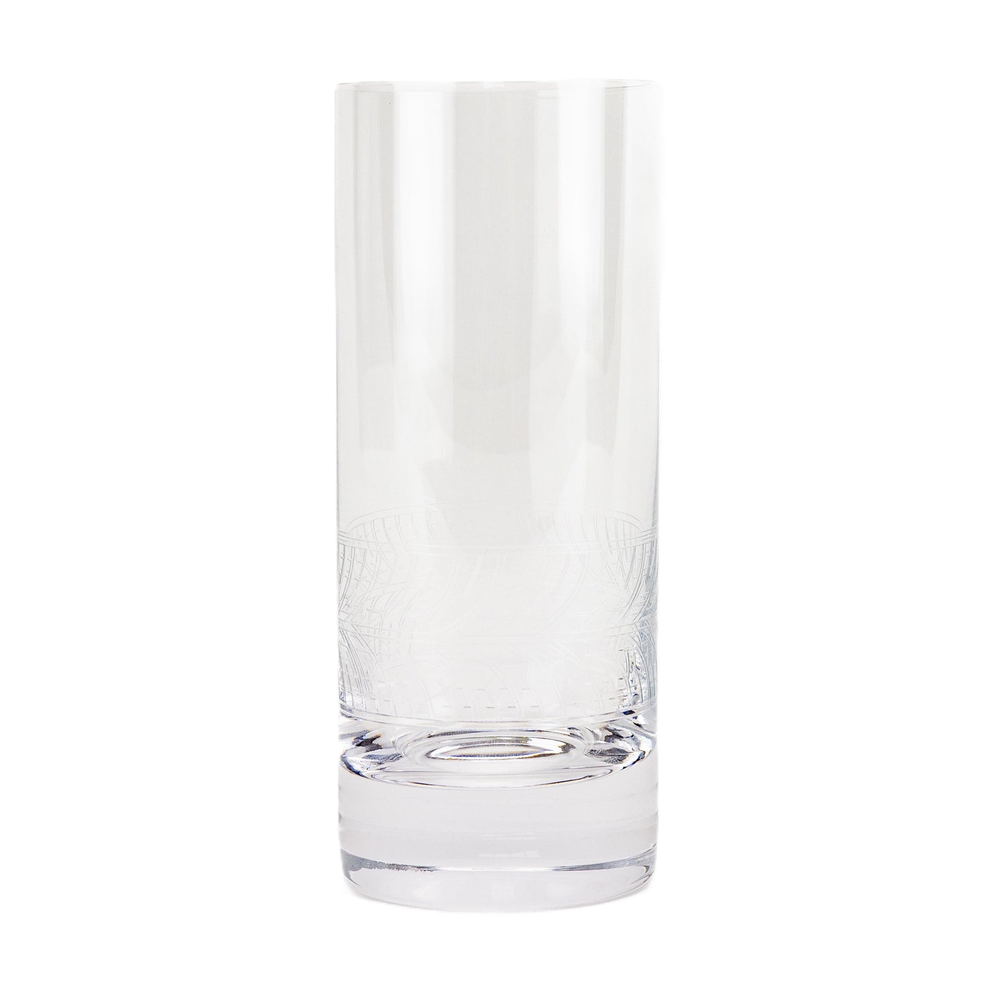 Cocktail Bar Hi-Ball Glass