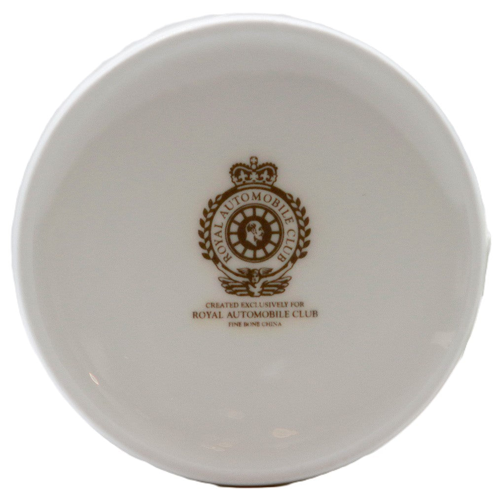 Brooklands Mug