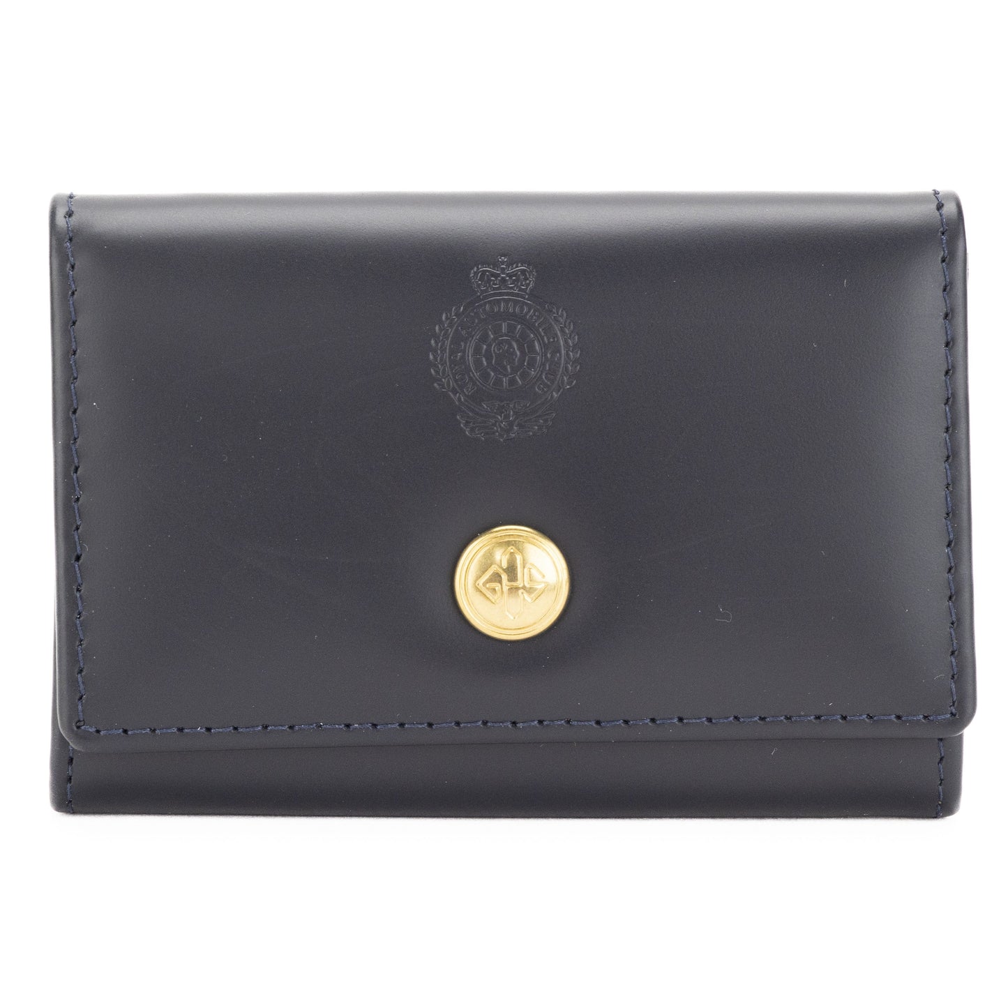Coin Purse with Card Pocket