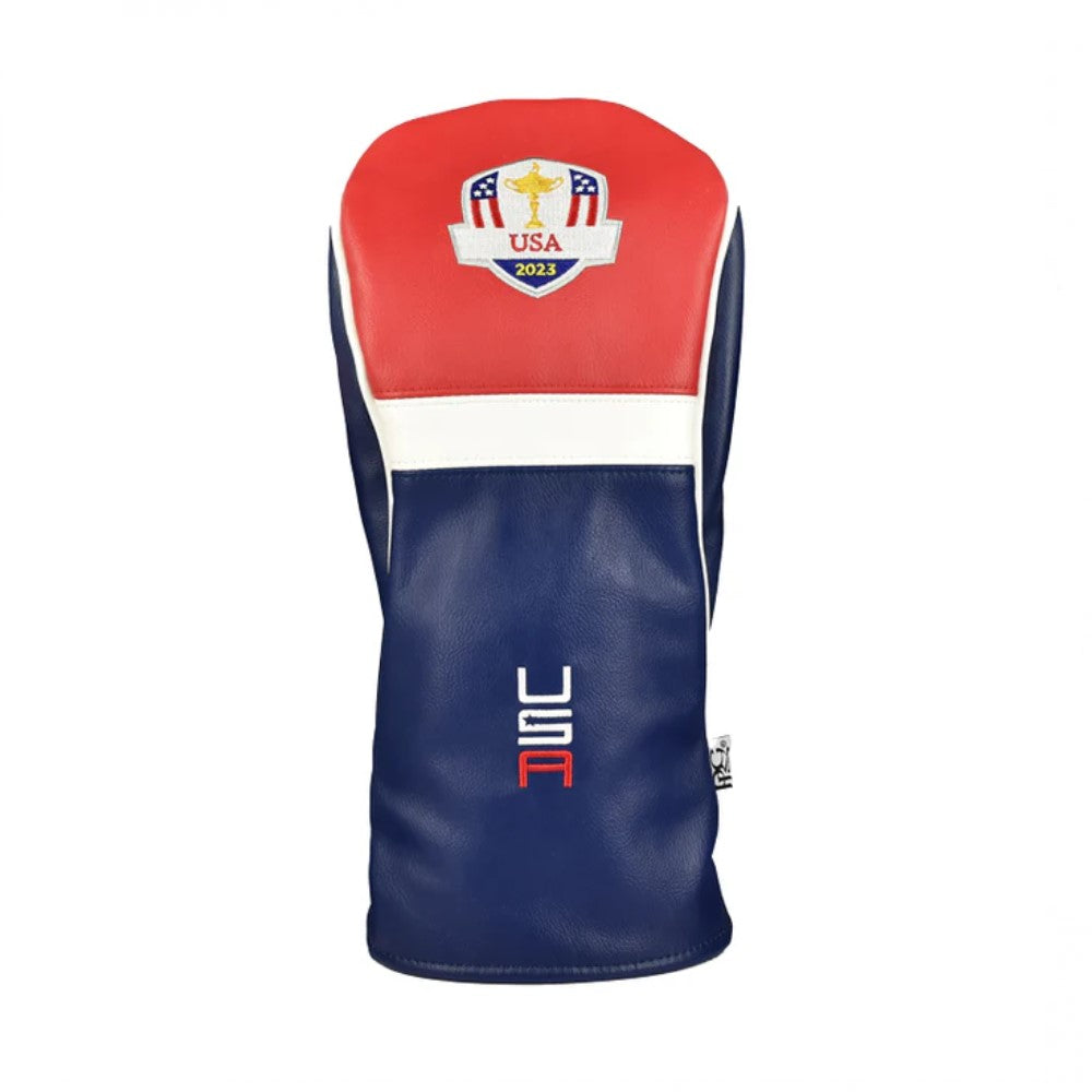 Official Ryder Cup 2023 USA Headcover