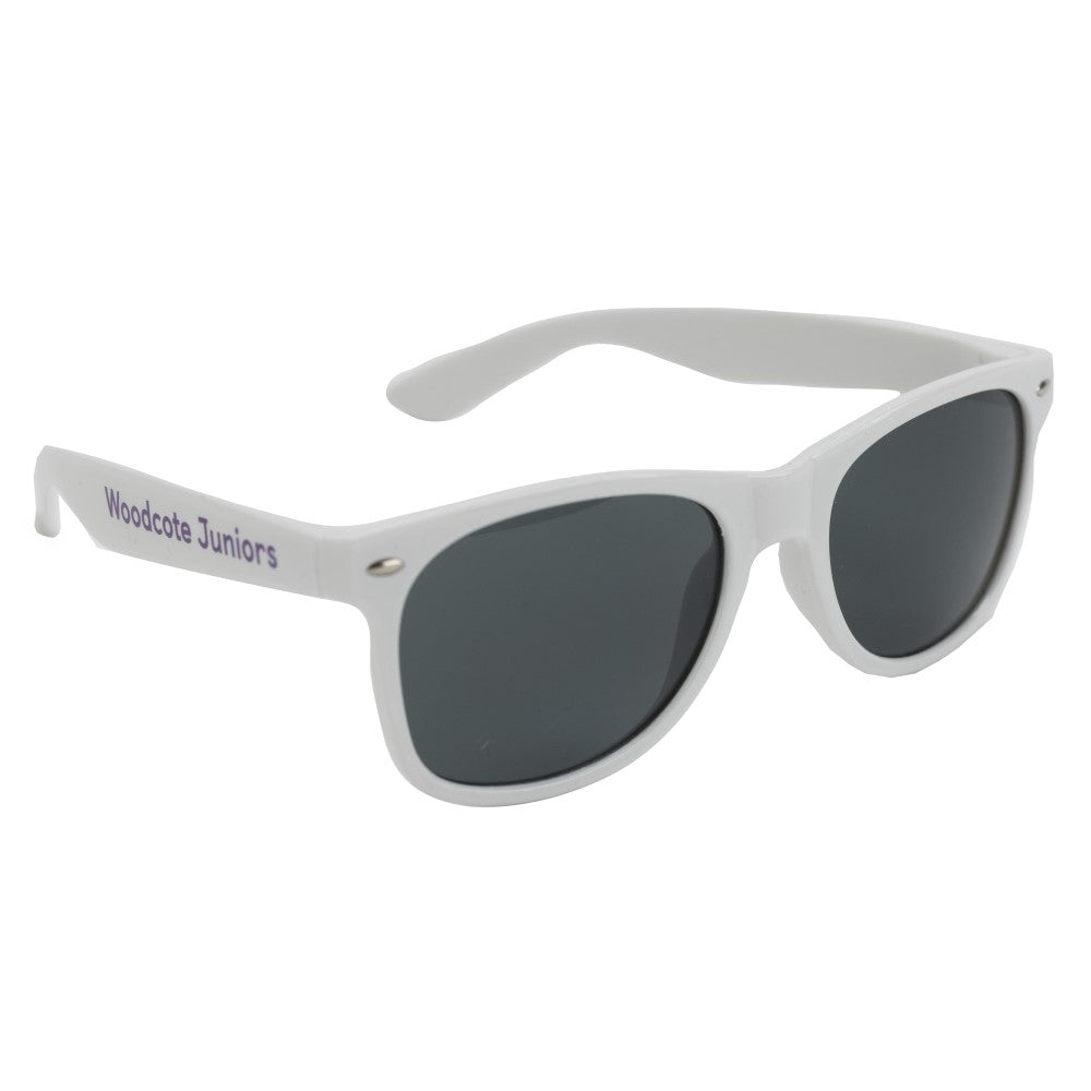 Woodcote Junior Sunglasses
