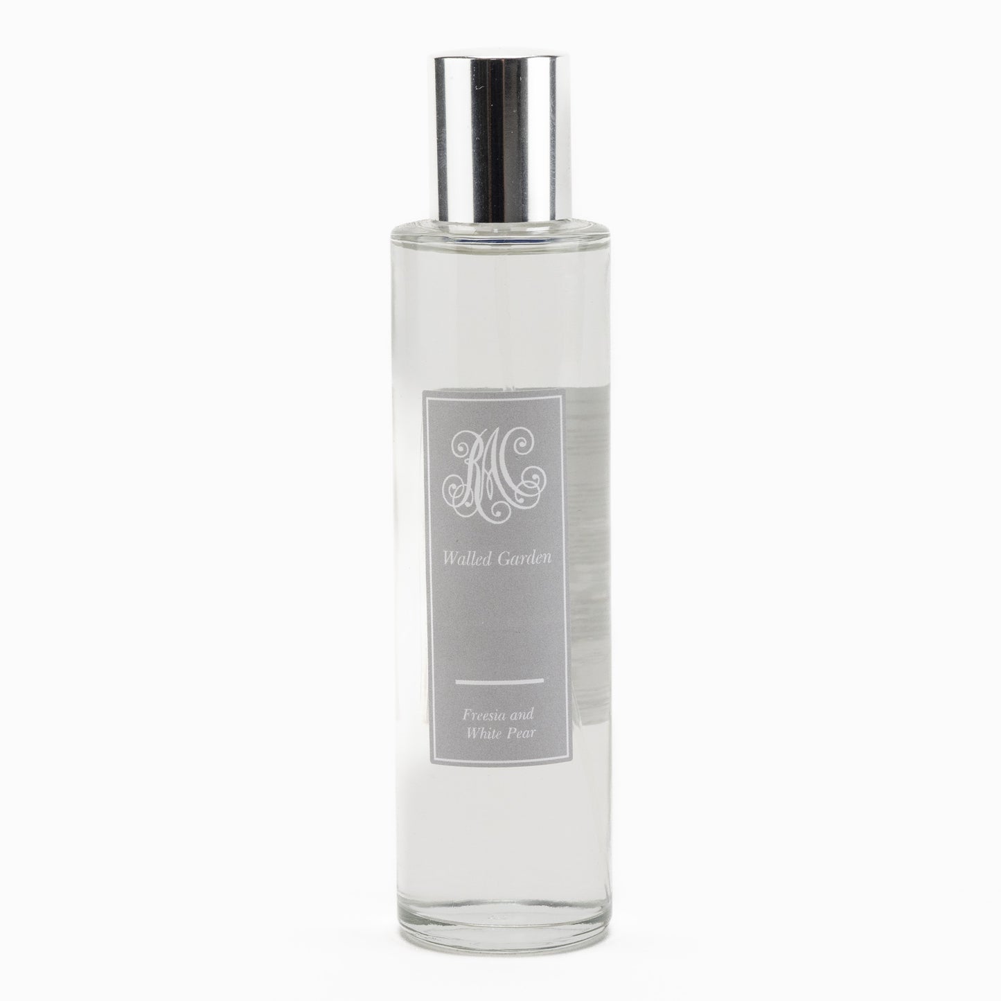 Walled Garden Fresia & White Pear Spray