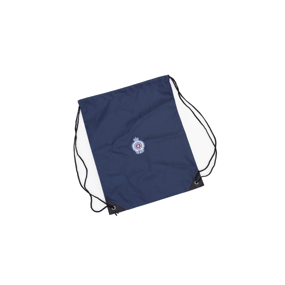 Children's Drawstring Bag