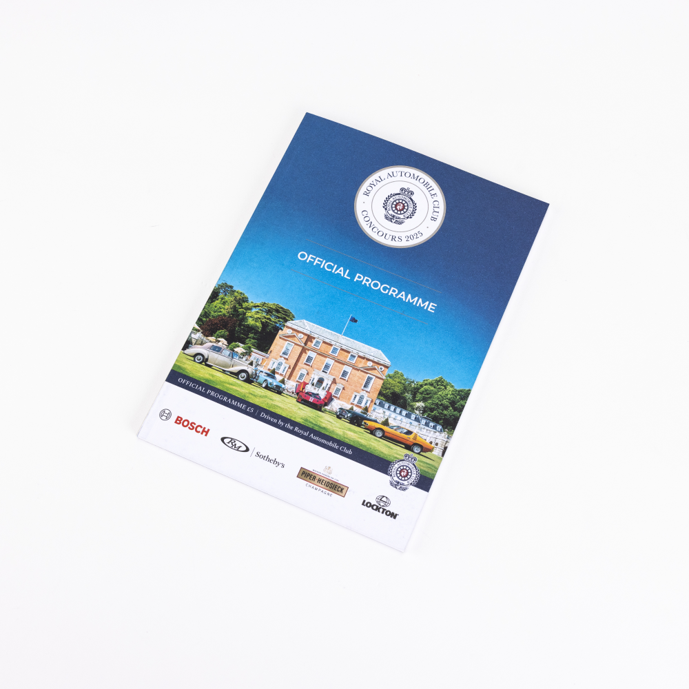 Concours Programme 2025