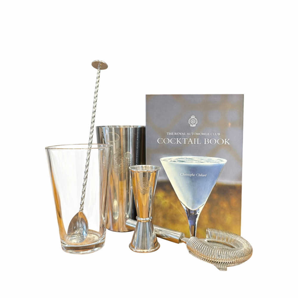 Cocktail Maker Bundle