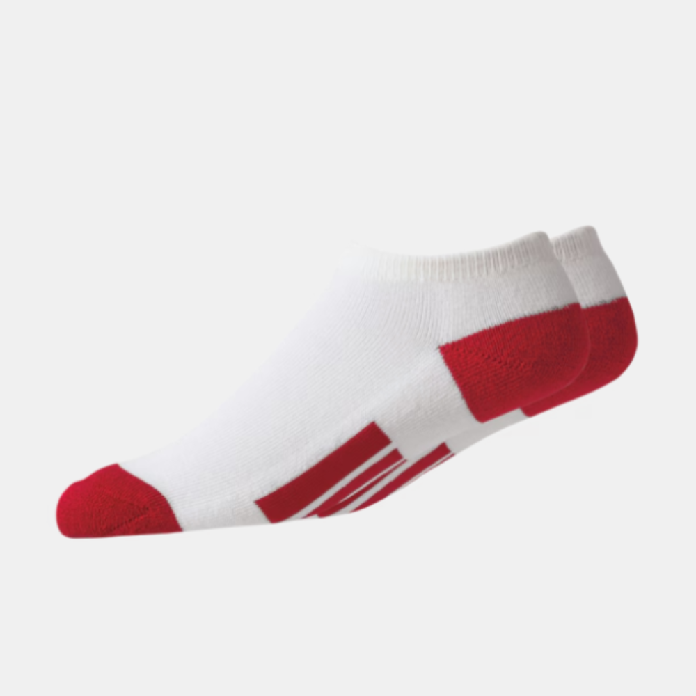 FootJoy ProDry Lowcut Junior Socks