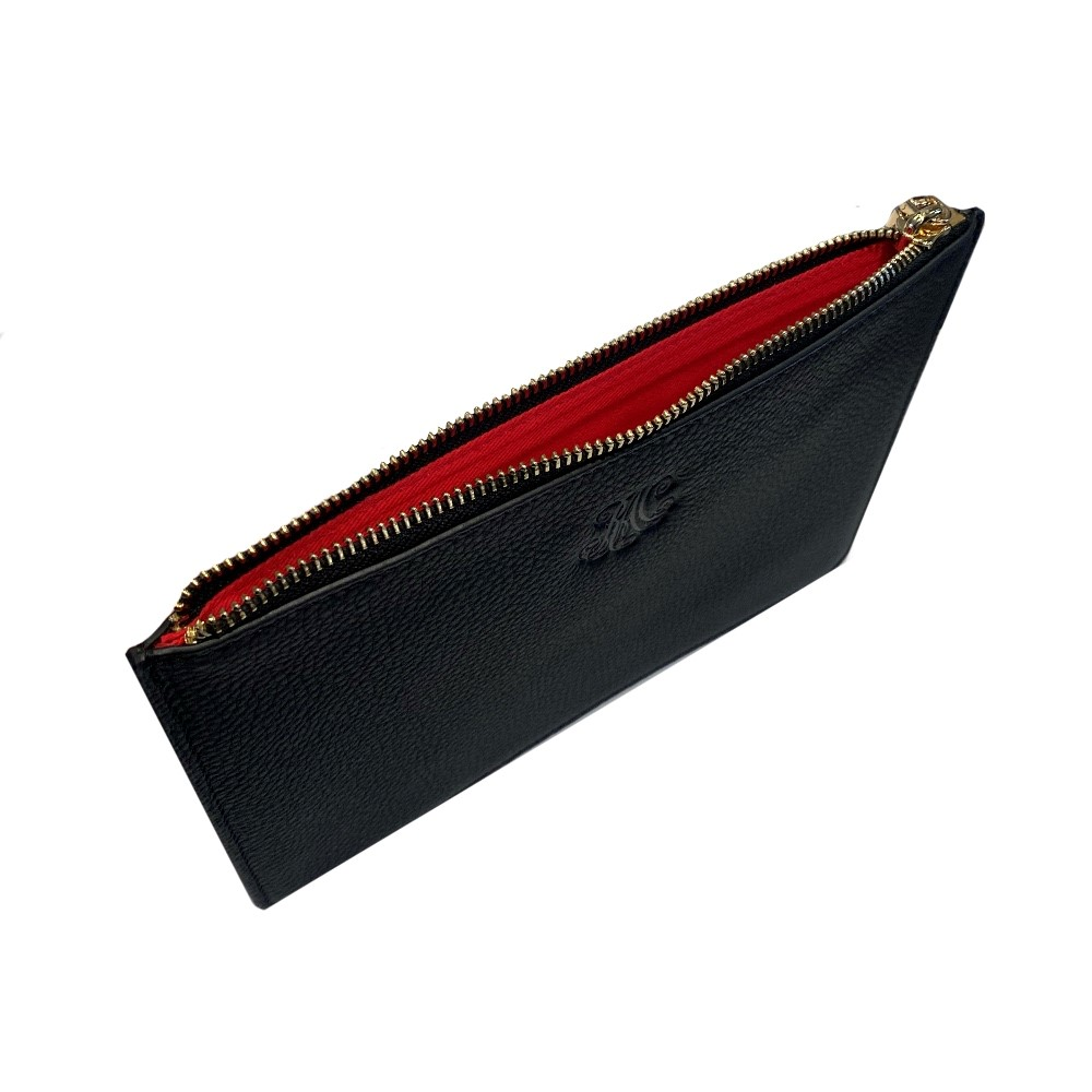 Women's Leather Pouch