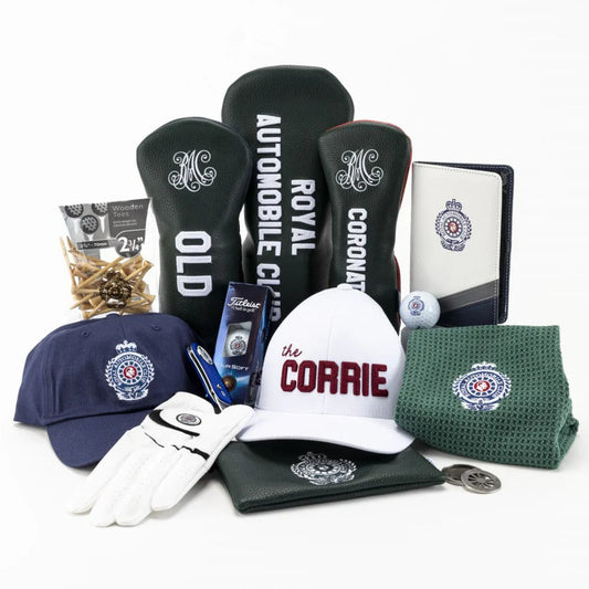 Revamp Your Golf Game With Our New Clubs