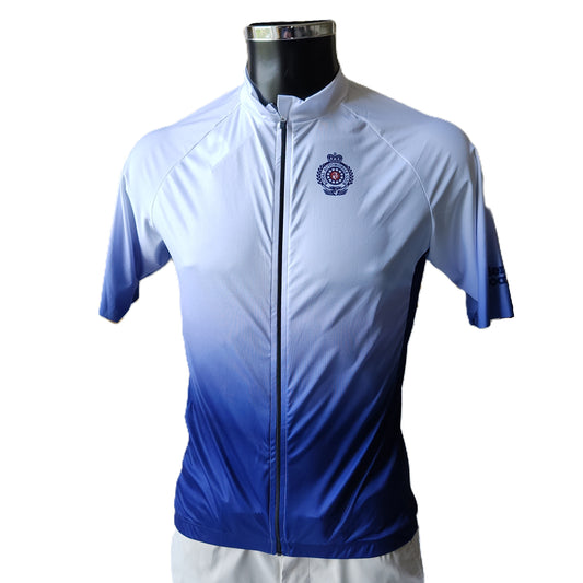 Mens Short Sleeve Cycling Jersey