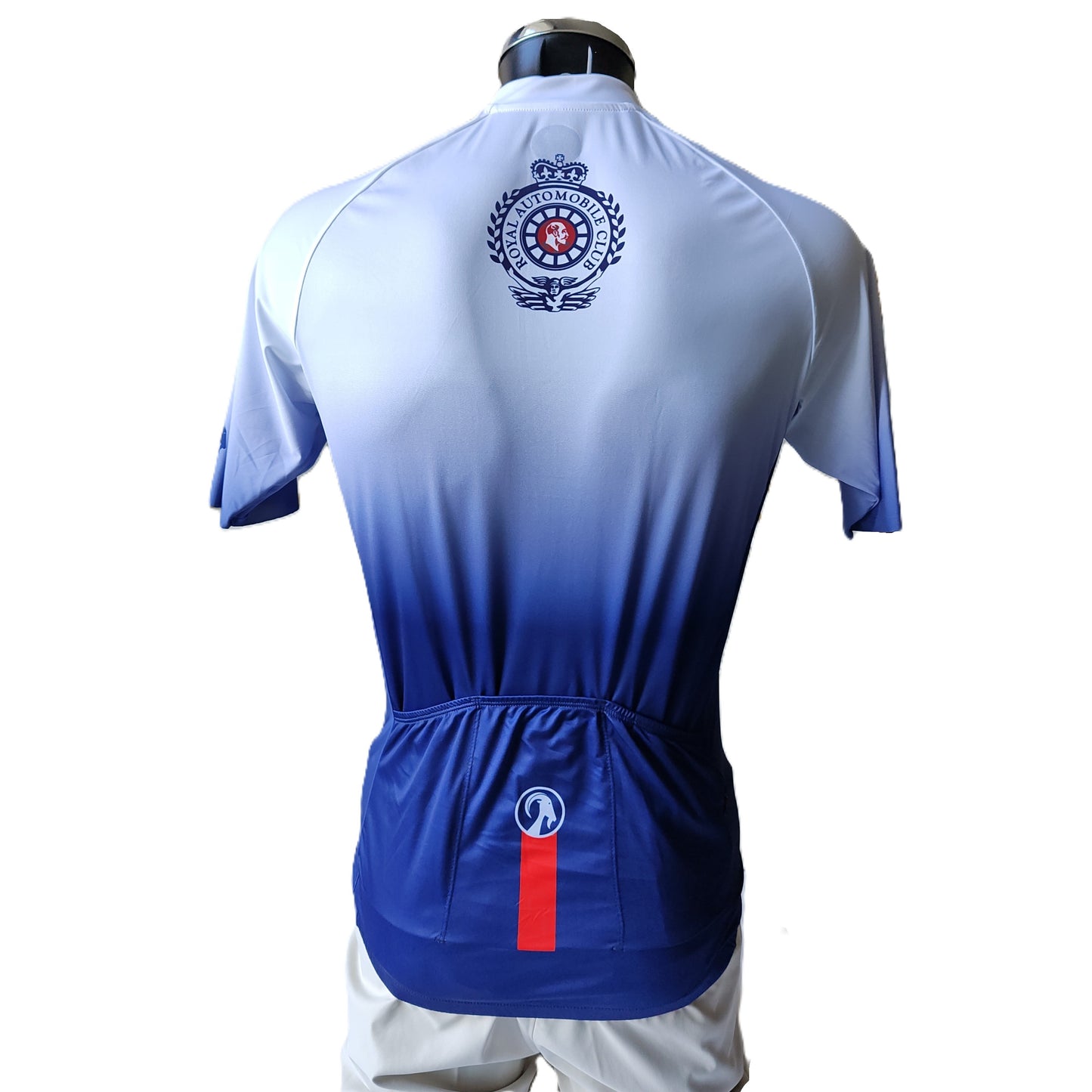 Mens Short Sleeve Cycling Jersey