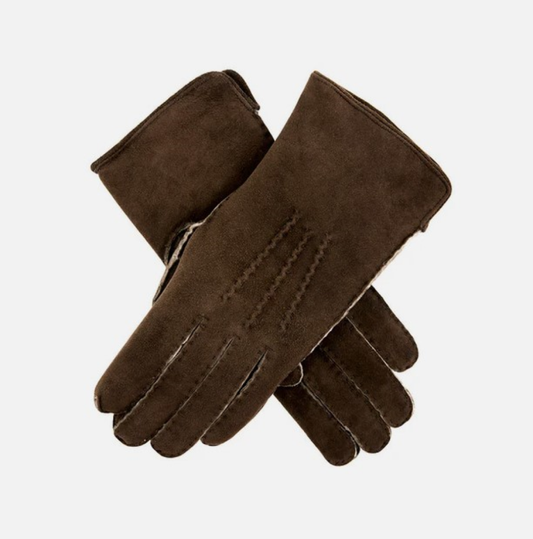 Dent's Women's Handsewn Lambskin Gloves