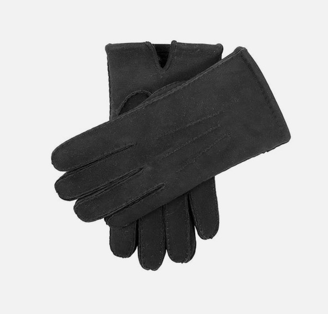 Dent's Men's Lambskin Gloves