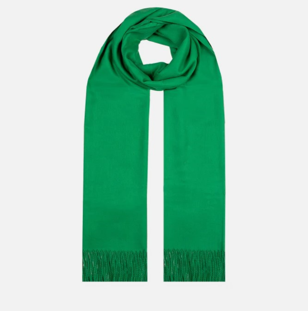 Dent's Plain Pashmina