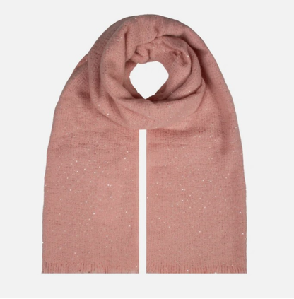 Dent's Ladies Sequin Scarf