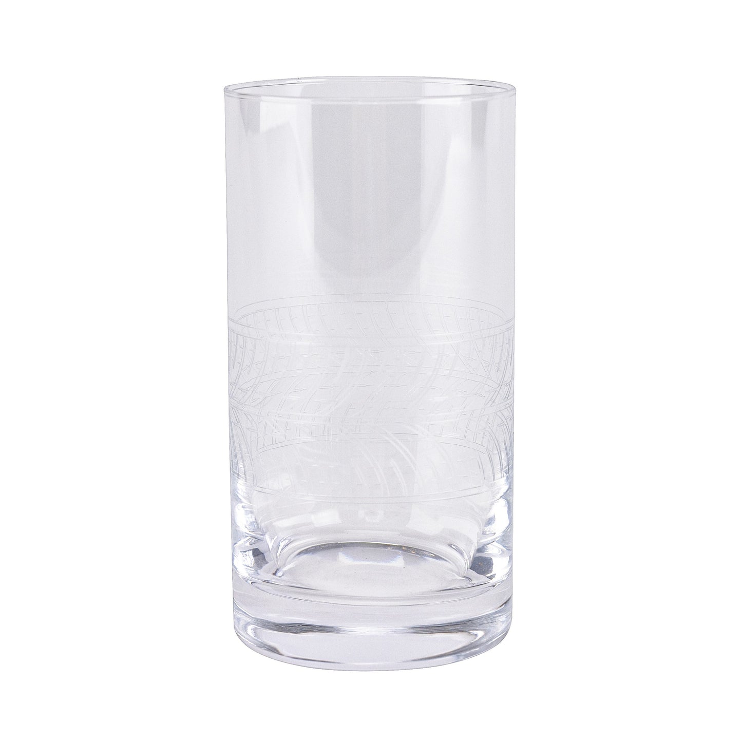 Cocktail Bar Water Glass