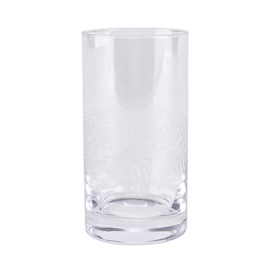 Cocktail Bar Water Glass