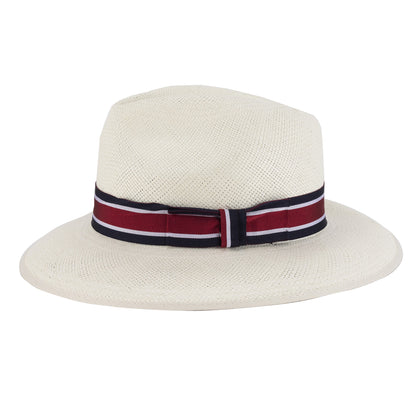 Men's Panama Brisa 2025 Concours Fedora
