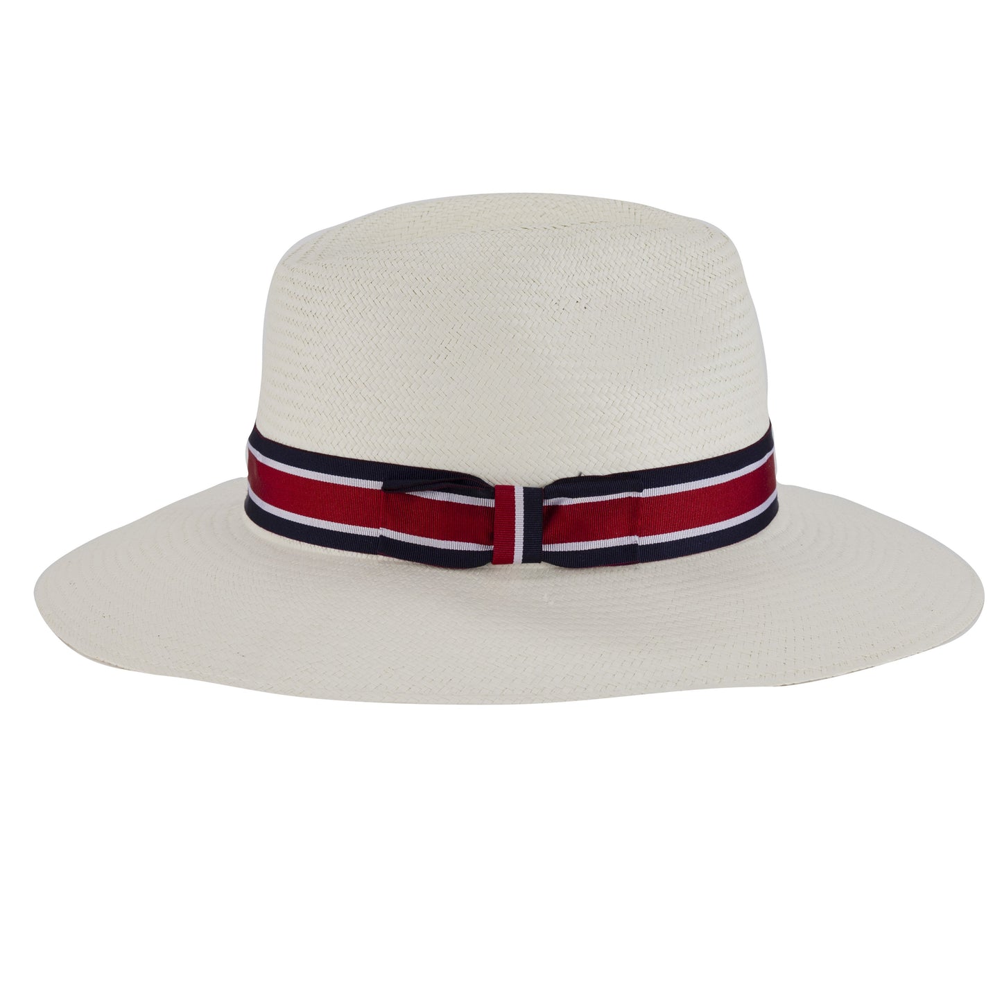 Ladie's Panama Large Brim 2025 Concours Hat