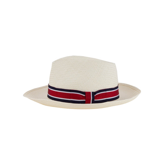 Unisex Panama Fedora