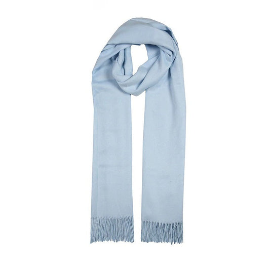 Dent's Plain Pashmina