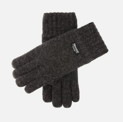 Dent's Men's Knit Thinsulate Glove