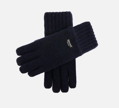 Dent's Men's Knit Thinsulate Glove