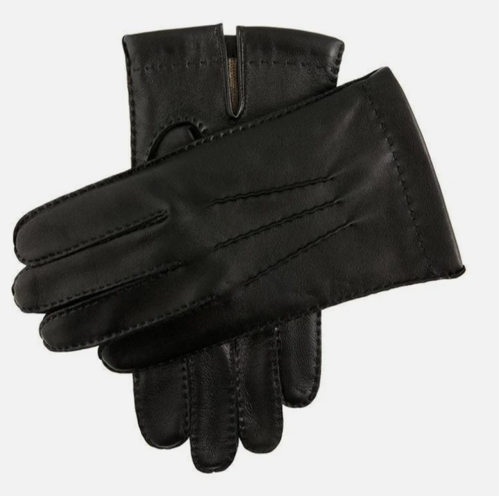 Dent's Men's Touchscreen Gloves