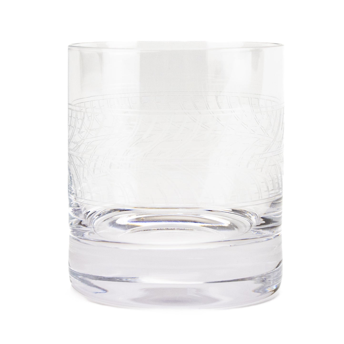 Cocktail Bar Whisky Tumbler