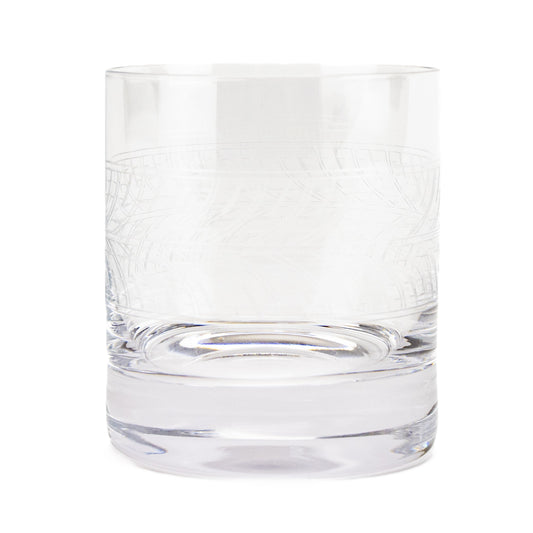 Cocktail Bar Whisky Tumbler