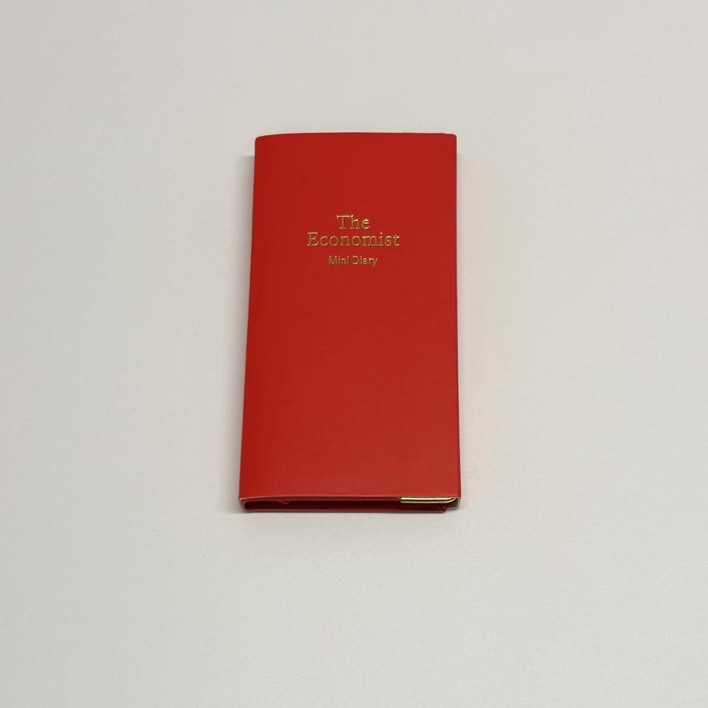 Mini Diary 2026