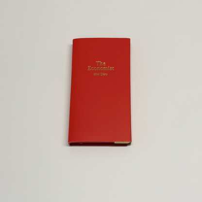 Mini Diary 2026