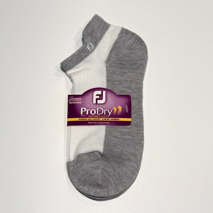 Footjoy Ladies Prodry Fashion Colour Socks