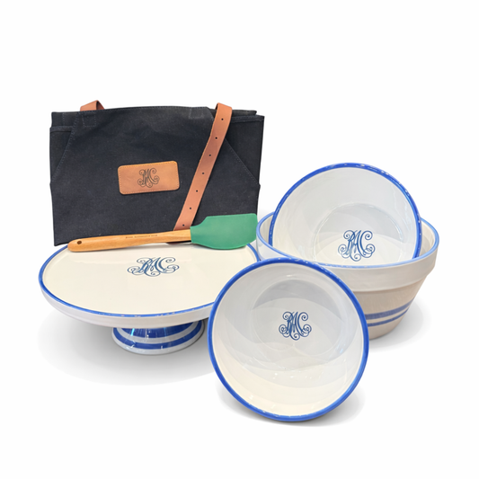 Baking Bundle