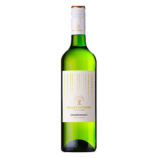 Bellefontaine Chardonnay