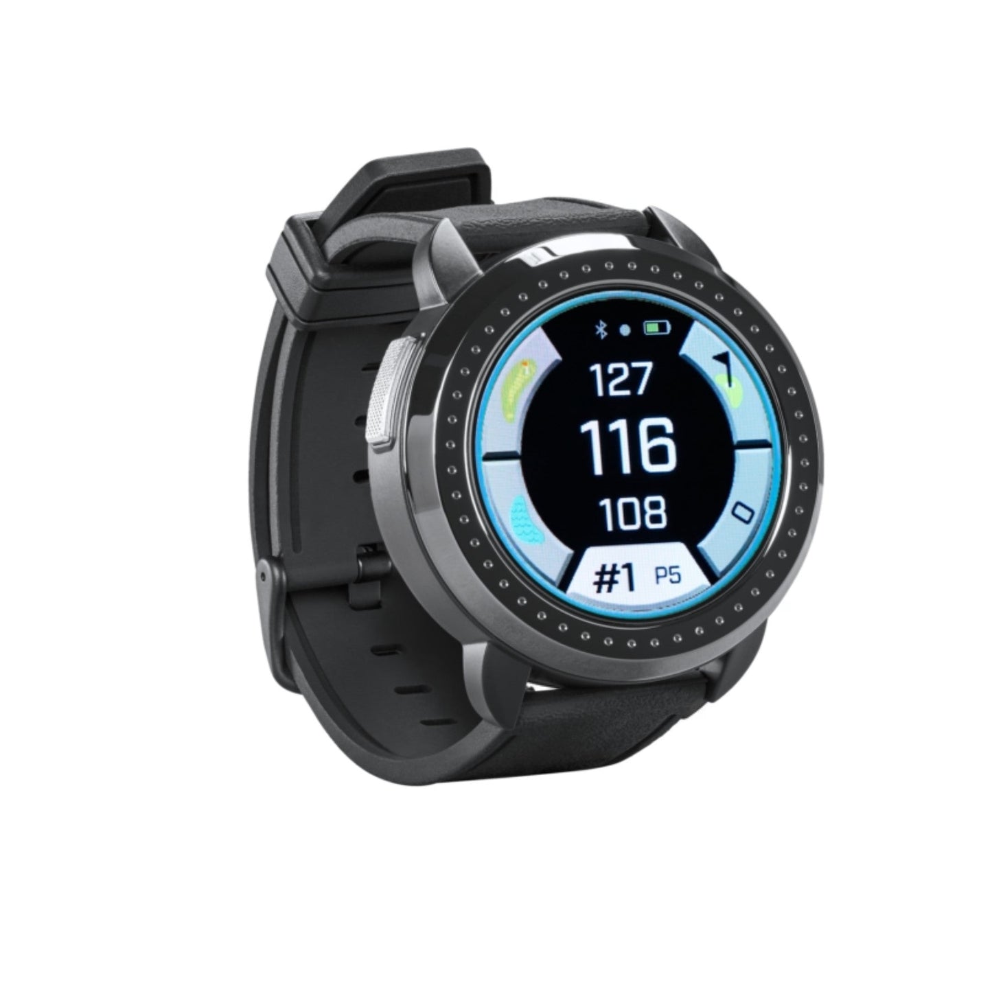 Bushnell Golf ION Elite Watch