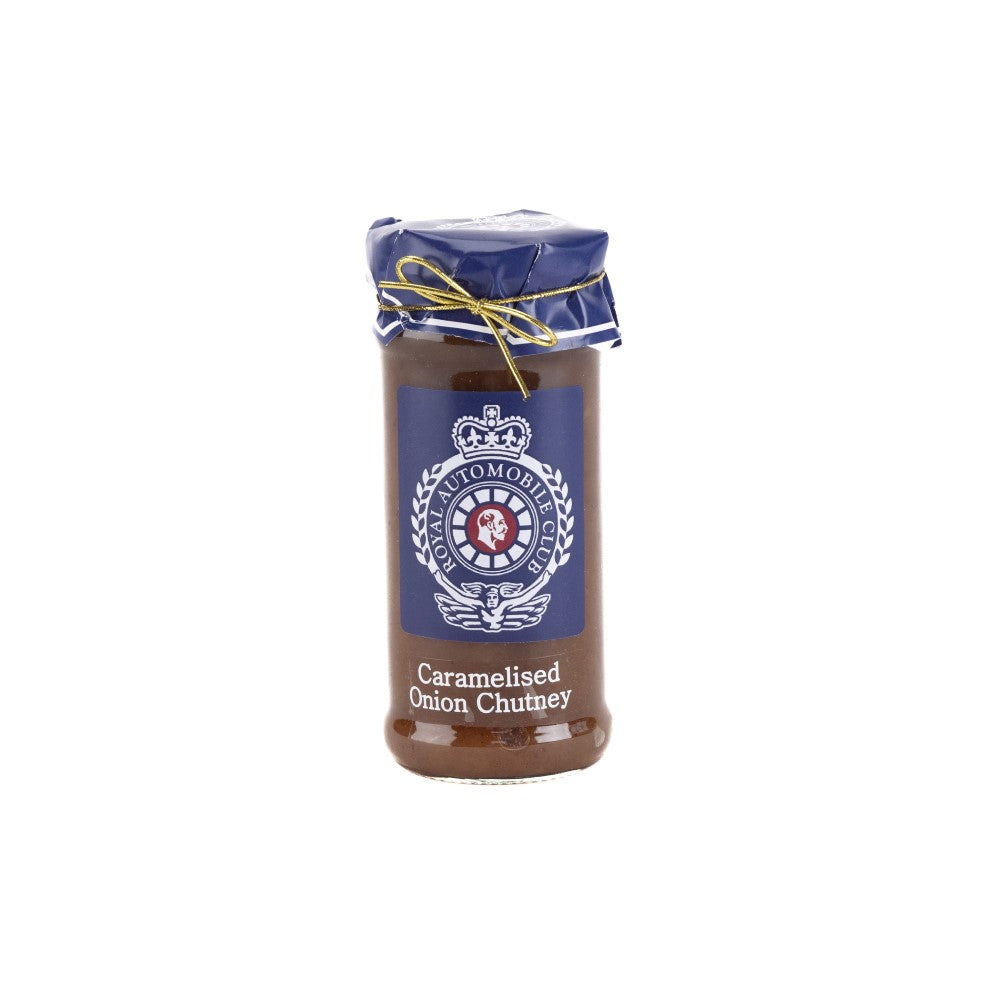 Caramelised Onion Chutney