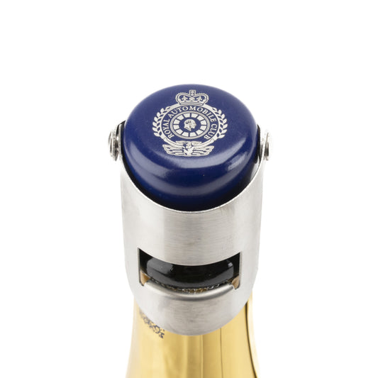 Champagne Bottle Stopper