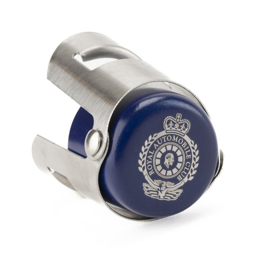 Champagne Bottle Stopper