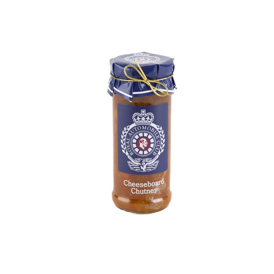 Cheeseboard Chutney