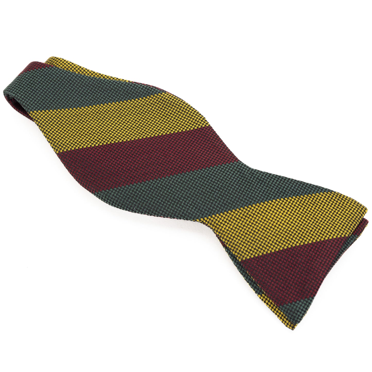 Woodcote Park Club Bow Tie