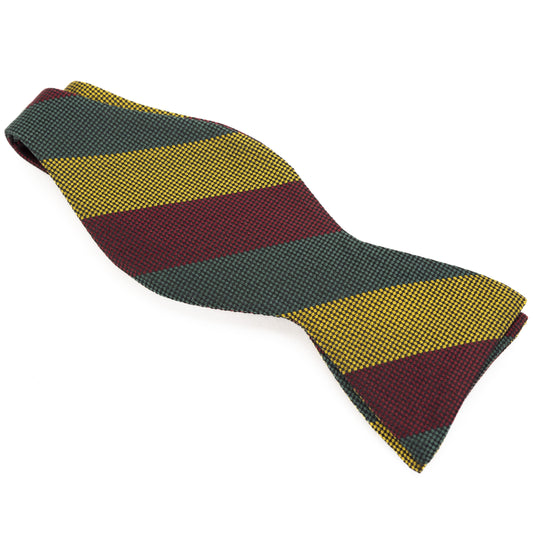 Woodcote Park Club Bow Tie