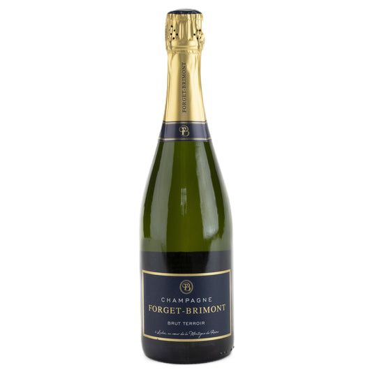 Club Champagne - Forget Brimont 1er Cru Brut NV