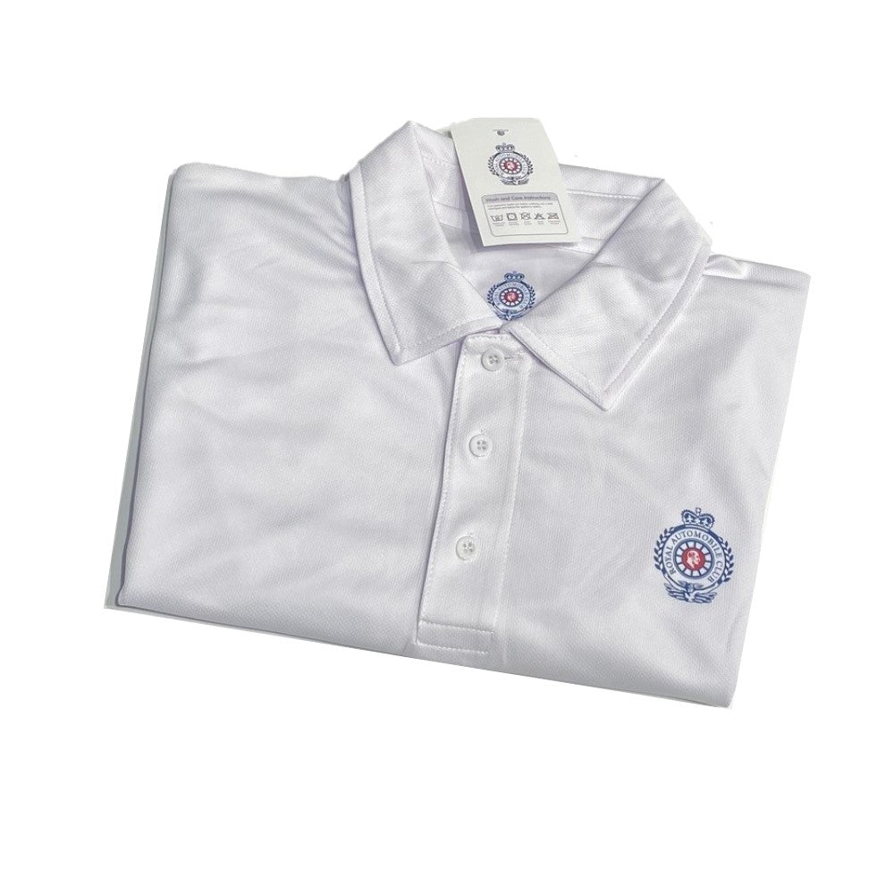 Men's Classic Sports Polo