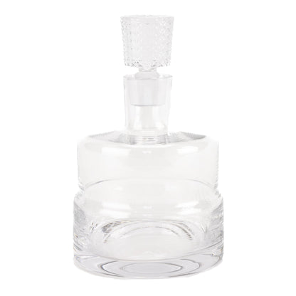Cocktail Bar Decanter