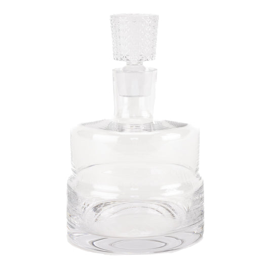 Cocktail Bar Decanter