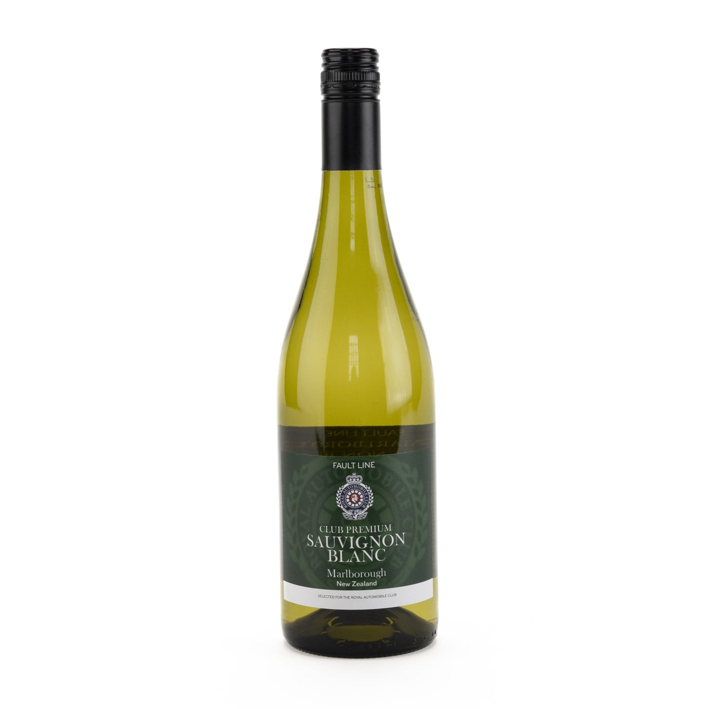 Faultline Premium Sauvignon Blanc