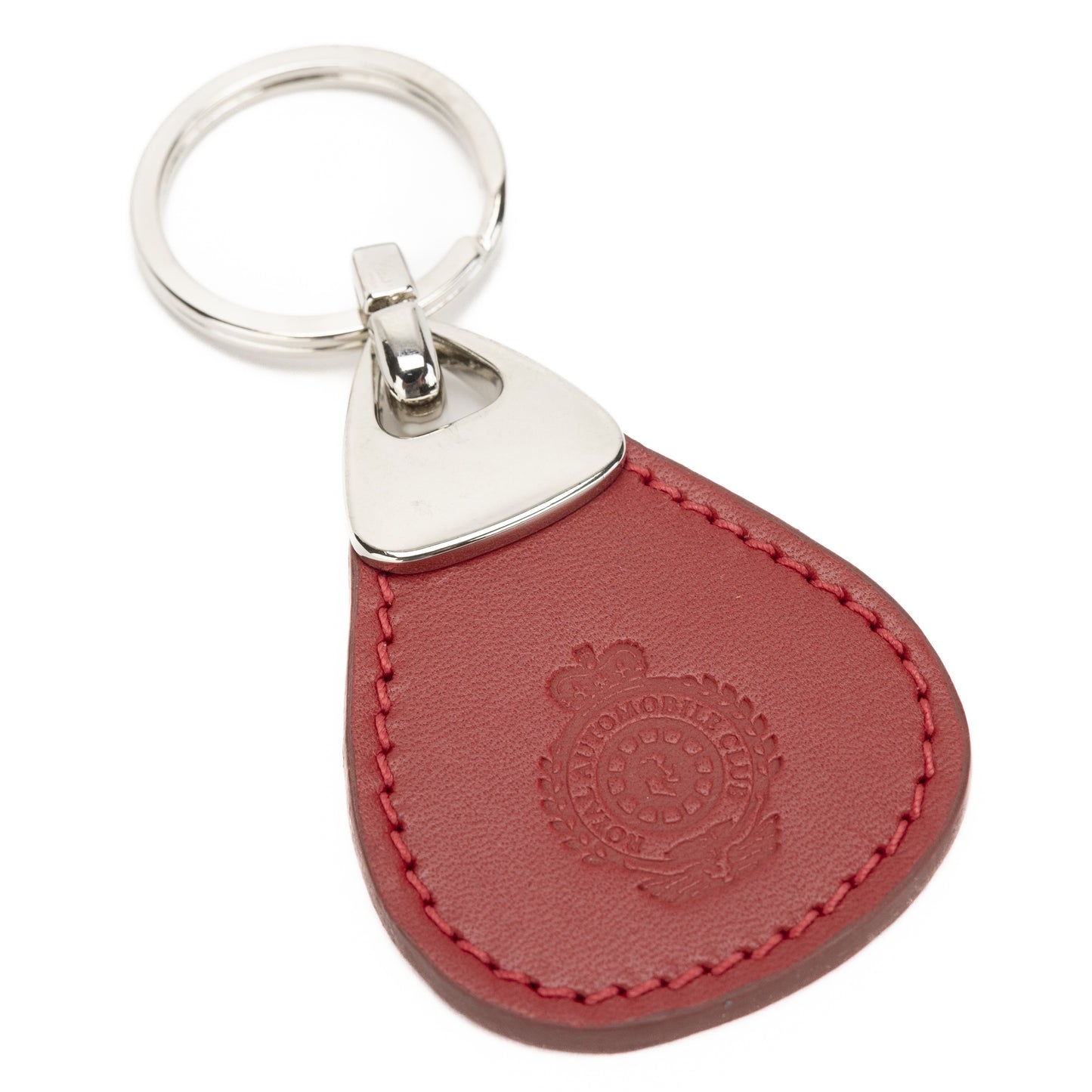 Tusting Fob Key Ring