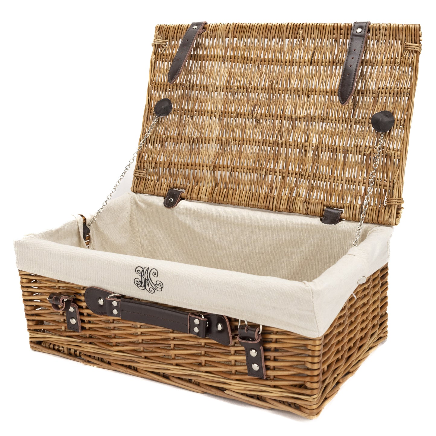 Hamper Basket
