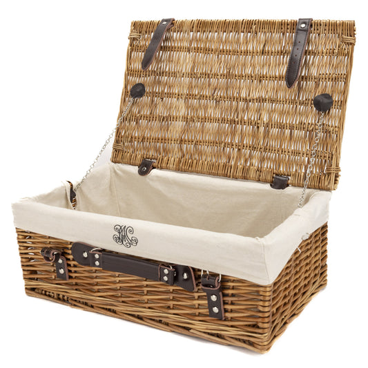 Hamper Basket