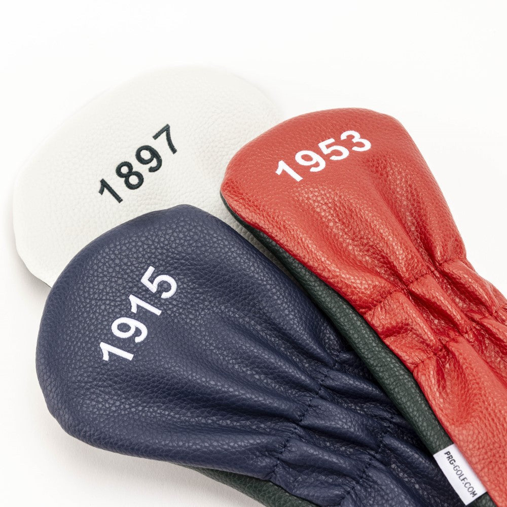 Course Head cover